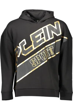 Philipp Plein Uomo, Felpe, Nero, S, new