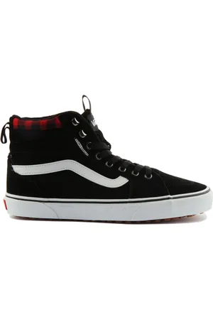 Vans Uomo, Scarpe, Nero, 45 EU, new