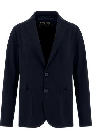 HERNO Uomo, Giacche, Blu, 2Xl, new