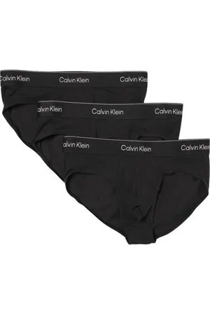 Calvin Klein Uomo, Mutande, Nero, M, new