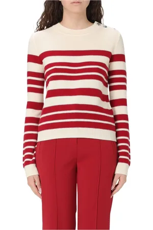 Patrizia Pepe Donna, Maglie, Multicolore, M, new
