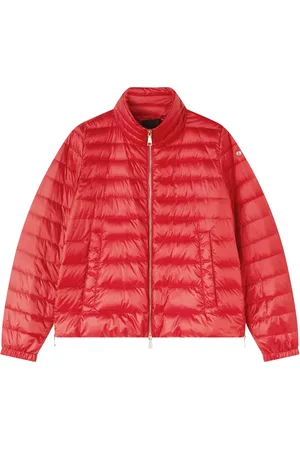 add Donna, Giacche, Rosso, L, new