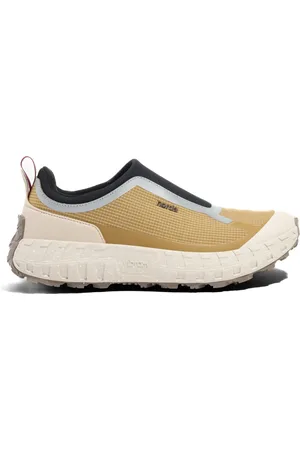 Norda Uomo, Scarpe, Giallo, 43 1/2 EU, new