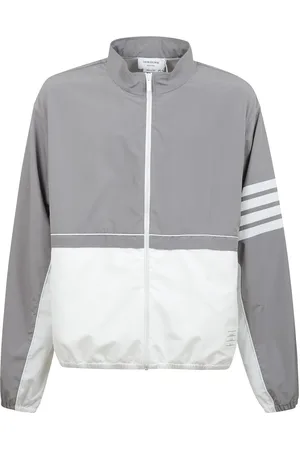 Thom Browne Uomo, Giacche, Multicolore, M, new