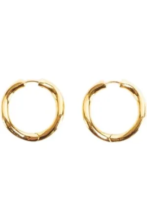CHARLOTTE CHESNAIS Donna, Accessori, Giallo, Taglia unica, new