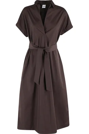 Aspesi Donna, Abiti, Marrone, XS, new