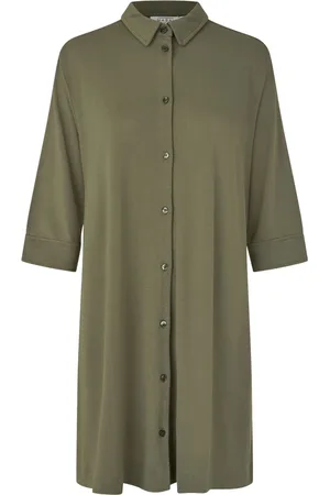 Masai Donna, Camicette , Verde, L, new
