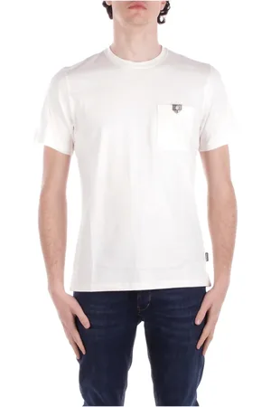 Barbour Uomo, Top, Bianco, S, new