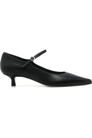 Aeyde Donna, Scarpe, Nero, 39 EU, new