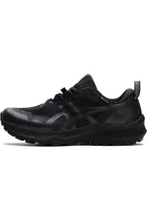 Asics Uomo, Scarpe, Nero, 41 1/2 EU, new