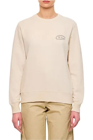 Golden Goose Donna, Felpe, Bianco, M, new