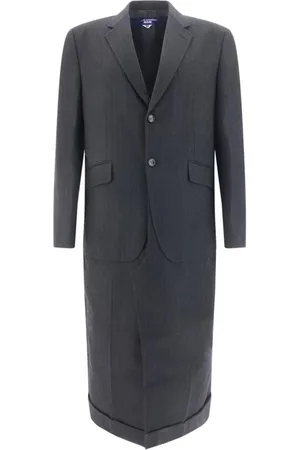 JUNYA WATANABE Uomo, Cappotti, Nero, M, new