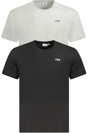 Fila Uomo, Top, Multicolore, S, new