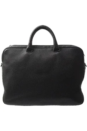 Bottega Veneta Uomo, Pre-owned, Nero, Taglia unica, used