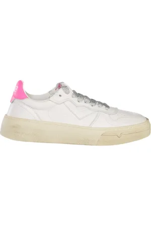 4b12 Donna, Scarpe, Bianco, 38 EU, new
