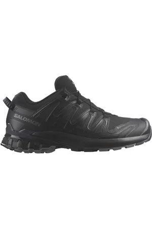 Salomon Uomo, Scarpe, Nero, 40 EU, new