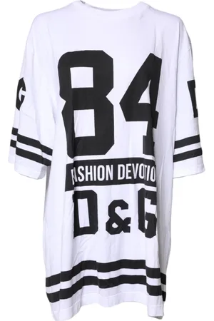 Dolce & Gabbana Donna, Abiti, Bianco, M, new