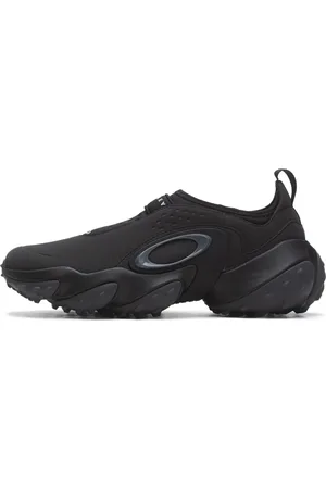Oakley Uomo, Scarpe, Nero, 45 EU, new