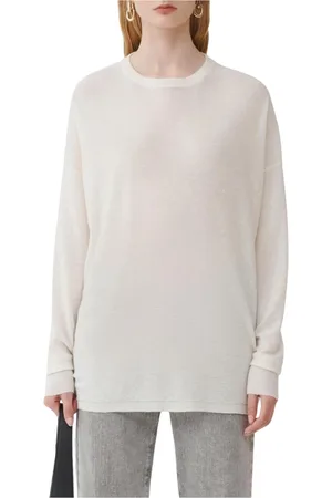 Fabiana Filippi Donna, Maglie, Bianco, M, new