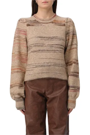 Baum und Pferdgarten Donna, Maglie, Marrone, S, new