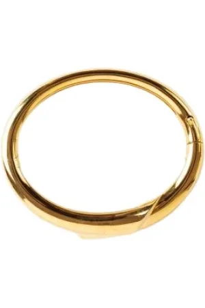 CHARLOTTE CHESNAIS Donna, Accessori, Giallo, L, new