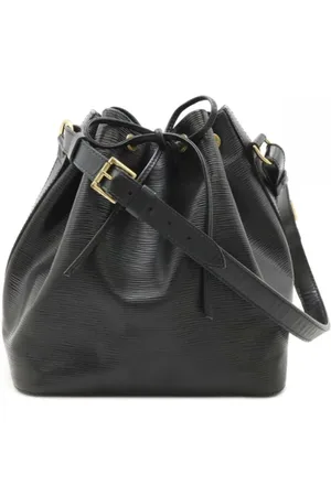 LOUIS VUITTON Donna, Pre-owned, Nero, Taglia unica, used