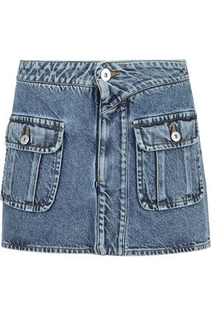 J.W.Anderson Donna, Gonne, Blu, S, new
