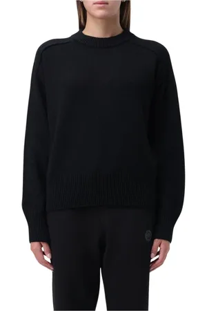 Canada Goose Donna, Maglie, Nero, M, new