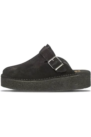 Clarks Donna, Scarpe, Nero, 38 EU, new