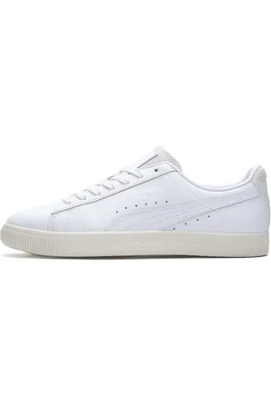 PUMA Uomo, Scarpe, Bianco, 43 EU, new
