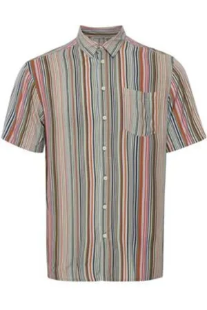 Blend Uomo, Magliette, Multicolore, S, new