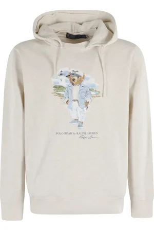Ralph Lauren Uomo, Felpe, Marrone, L, new