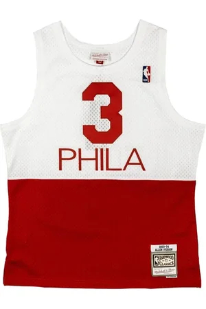Mitchell & Ness Uomo, Sport, Multicolore, L, new