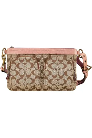 Coach Donna, Pre-owned, Marrone, Taglia unica, used