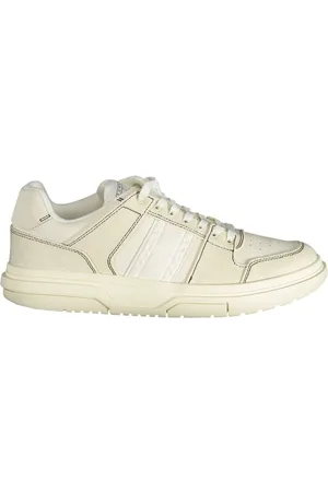 Tommy Hilfiger Uomo, Scarpe, Bianco, 42 EU, new