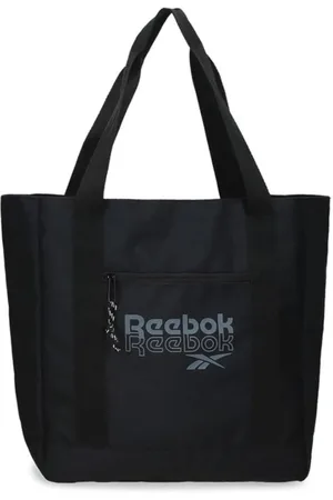 Reebok Donna, Borse, Nero, Taglia unica, new