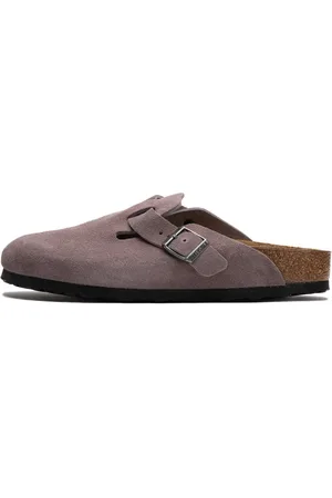 Birkenstock Donna, Scarpe, Viola, 37 EU, new