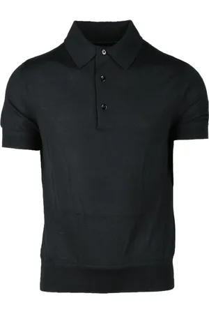Tom Ford Uomo, Top, Nero, 3Xl, new