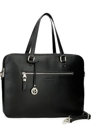 Pepe Jeans Donna, Borse, Nero, Taglia unica, new