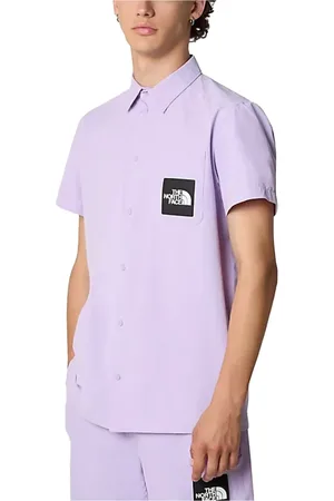 The North Face Uomo, Magliette, Rosa, L, new