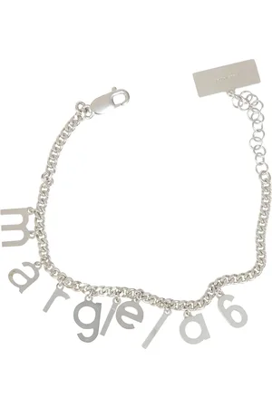 Maison Margiela Donna, Accessori, Grigio, Taglia unica, new