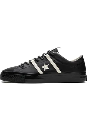 Converse Uomo, Scarpe, Nero, 46 EU, new