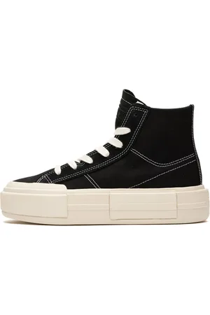 Converse Donna, Scarpe, Nero, 37 1/2 EU, new