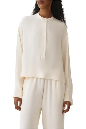 Fabiana Filippi Donna, Camicette , Bianco, XL, new