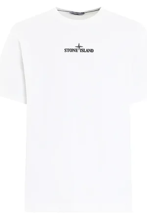 Stone Island Uomo, Top, Bianco, 3Xl, new
