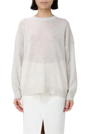 Brunello Cucinelli Donna, Maglie, , XL, new