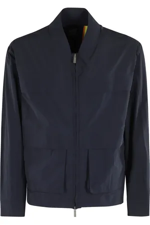 K-Way Uomo, Giacche, Blu, M, new