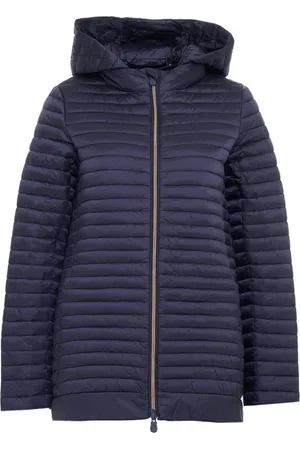save the duck Donna, Giacche, Blu, XS, new