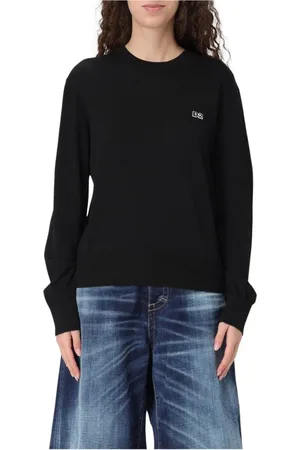 Dsquared2 Donna, Maglie, Nero, S, new