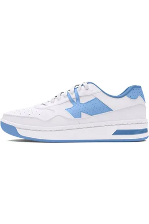 Under Armour Donna, Scarpe, Bianco, 40 1/2 EU, new